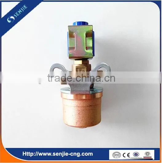 SENJIE Lpg Metering Valve for LPG Kits photo-2