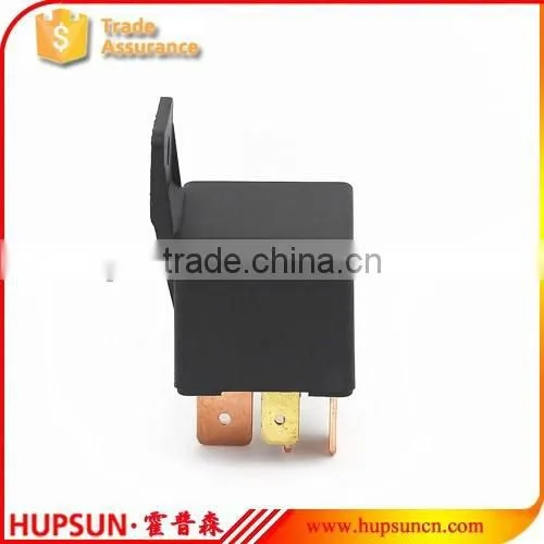 SPDT 1C Contact Relay, 80A Automotive High Current Relay photo-6