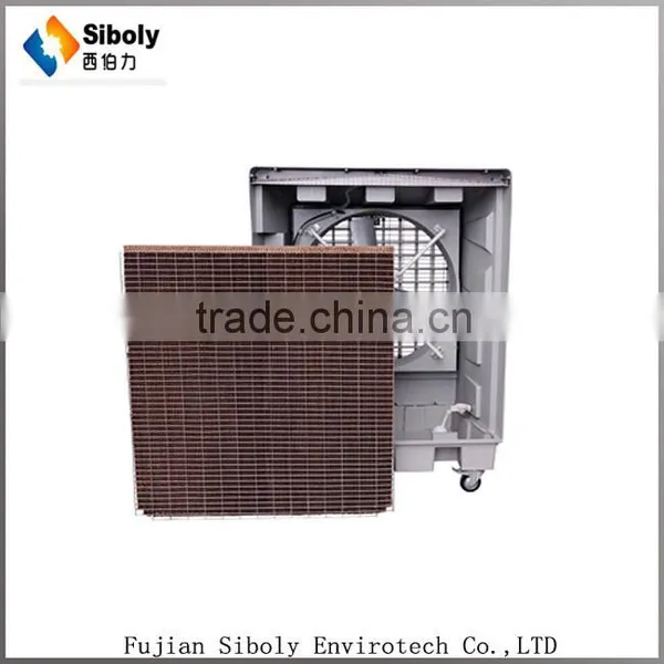 Floor Standing Air Conditioners,floor Movable Type and New Condition Air System Portable Air Conditioner photo-4