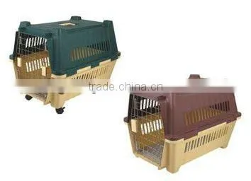 Pet Flight Cage photo-5