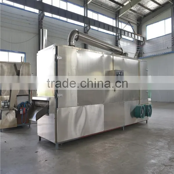Industrial Macaroni Pasta Making Machine photo-3