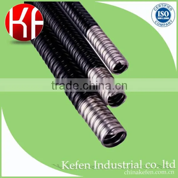 Electric Plastic Coated Flexible Metal Conduit