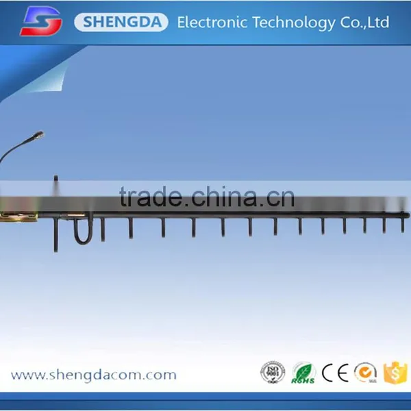 Wholesale High Performace 3G Outdoor Omni Fiberglass Antenna SDBF0.5-3G photo-5