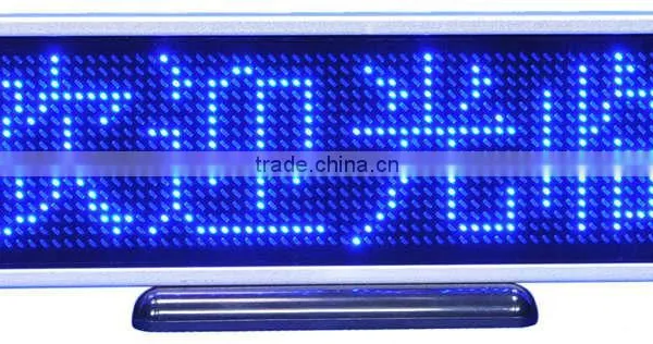 Widely Used Good Quality Led Lighting Desk Screen