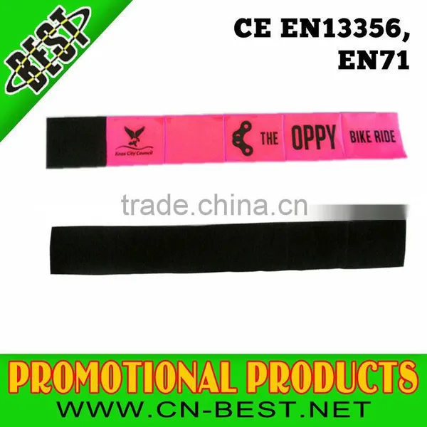 EN13356 reflective armband