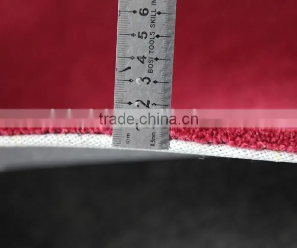 Hand Tufted Carpet Customized Carpet Wall To Wall Carpet YB-A004 photo-5