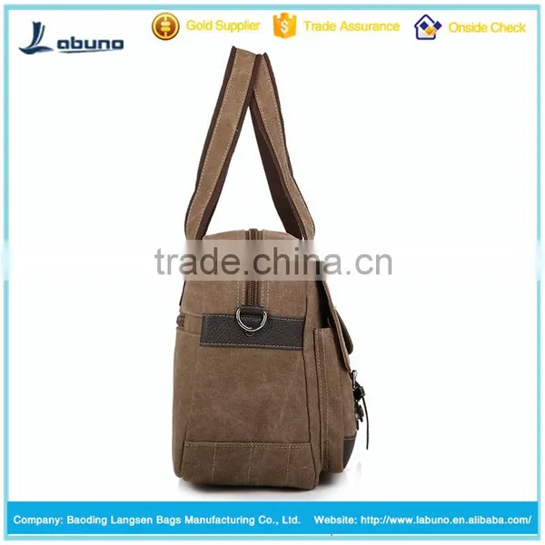 2016 Promotional Handbag Frame,cotton Handbag Designer Handbag Metal Tags photo-6