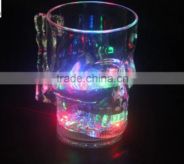 Led Flashing Drink Cups Plastic Type and Eco-Friendly Feature Led Flashing Drink Cups photo-4