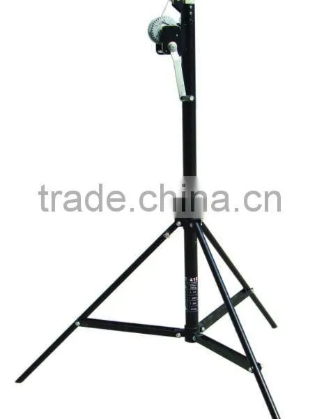 Protable Light Stand PA Tower photo-2