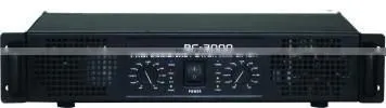 Professional Power Amplifier Audio Amplifier Power Amplifier Sound Standard Techno 4