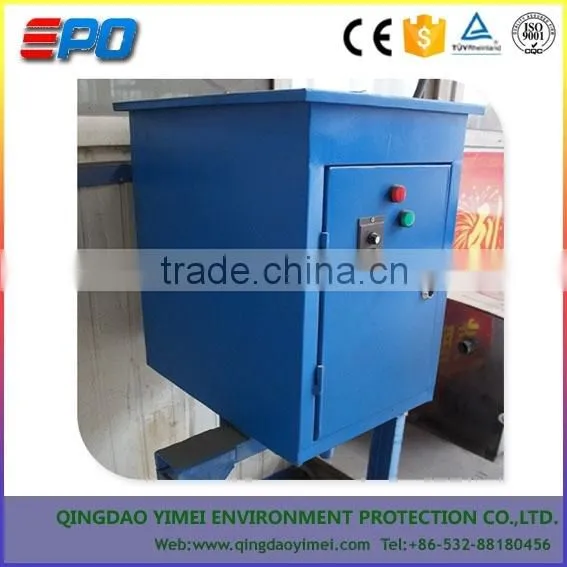 Belt Floating Oil Skimmer photo-4
