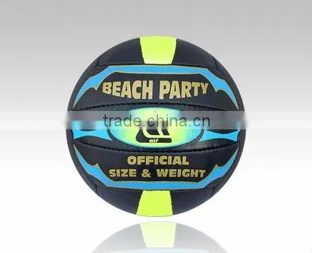 BEACH VOLLEY BALL