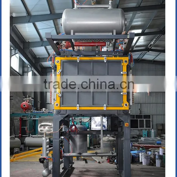 Eps Shape Block Moulding Making Machines/surfboard Shaping Machine photo-3