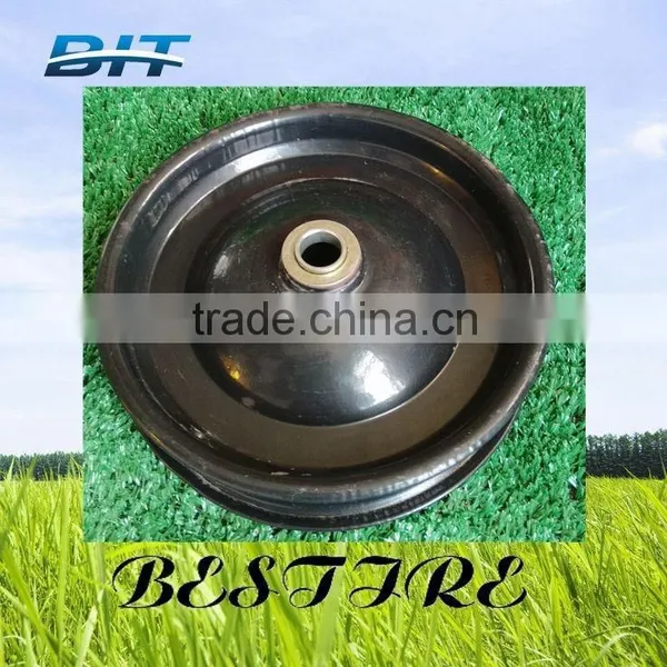 Wheelbarrow Tyre/ Wheel Barrow Tyre Tube/ Cart Tyre photo-5
