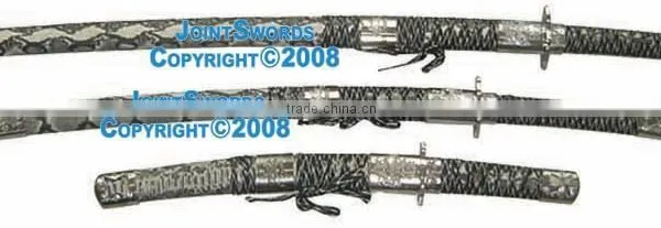 Wholesale Samurai Sword Japanese Katana HKS039
