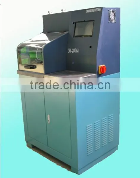 CRI200KA Express Fuel Pressure Tester With Flow Sensor photo-2