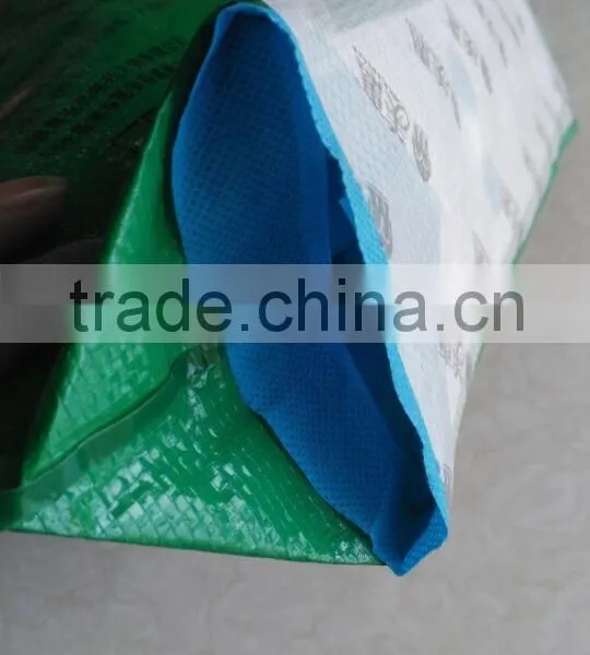 pp Woven Plastic Bag for Cement Bag/chemical Product photo-4