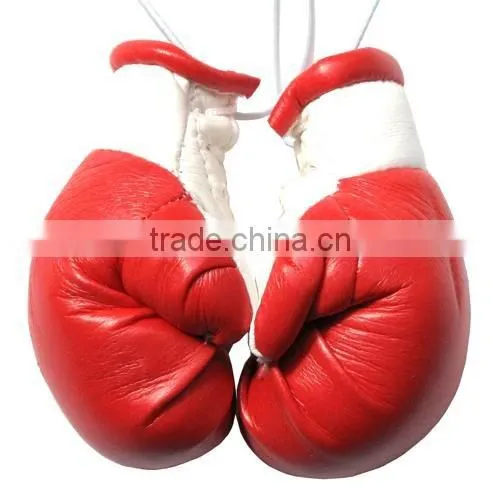 Boxing Gloves / Boxing Safety Equipment / Professional Boxing Bulk Boxing Gloves photo-2