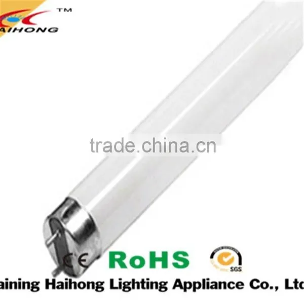 12000K T8 40 w Fluorescent Tube Warn White G13