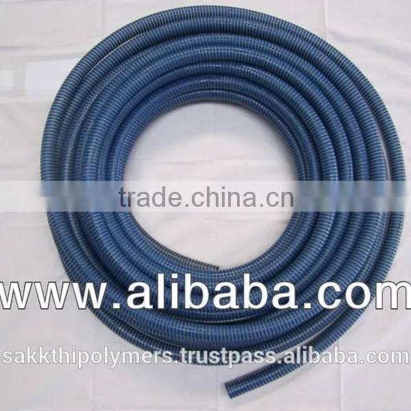 PVC Garden Hose - Blue - GARDEN HOSE