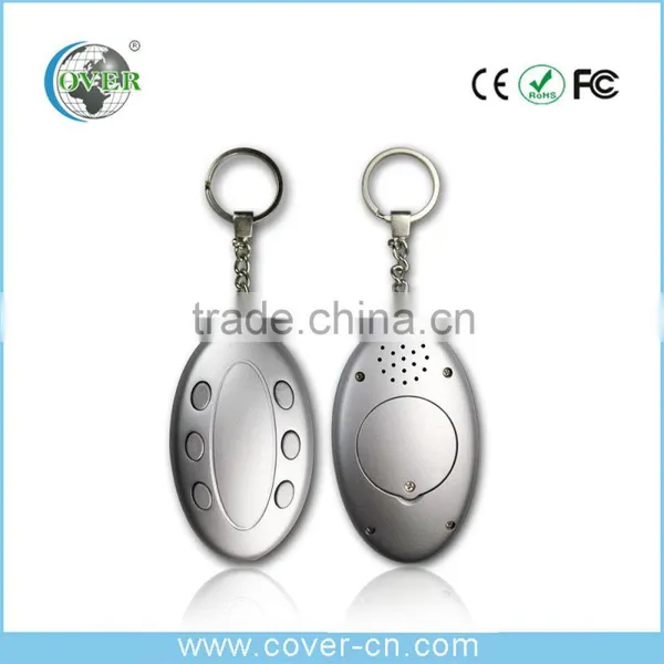 Cheap Custom Keychainsrecorder Keychain /voice Keychain For Promotion Gift photo-3