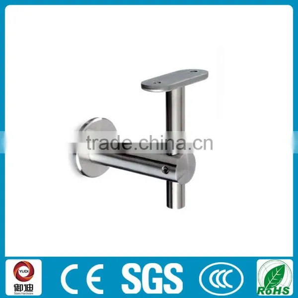 Stainless Steel Railing Brackets Design Factory photo-5