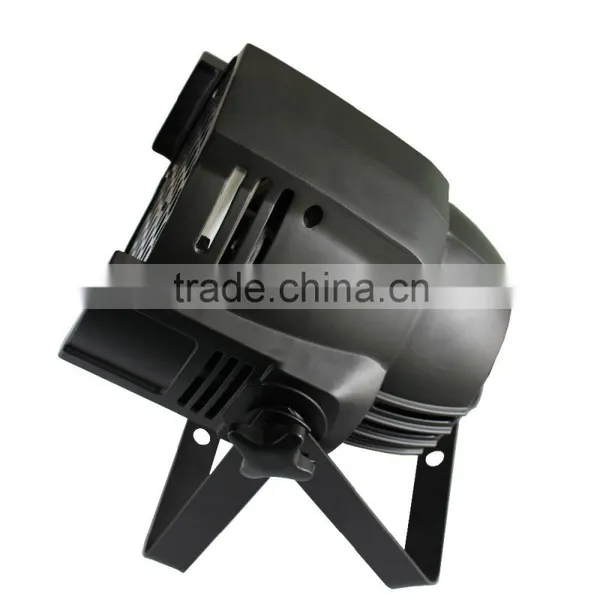 54*3w Rgbw Led Par Light Zoom Stage Light photo-2