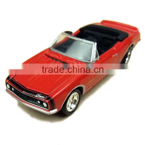 Die Cast Model Car