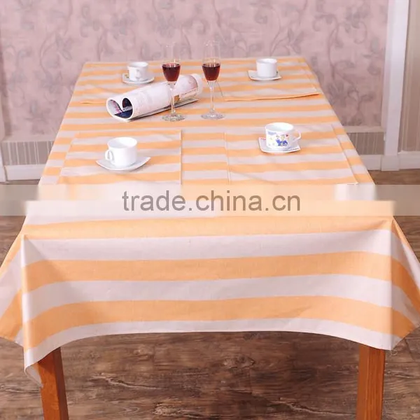 Oil Cloth Fabric photo-5