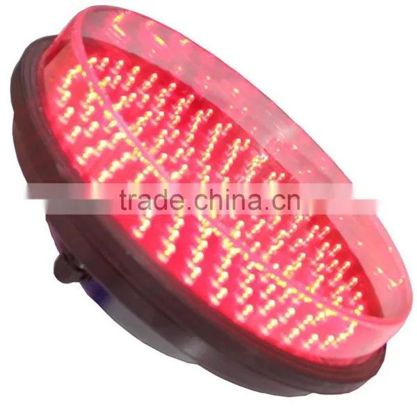 300mm Traffic Signal Light Led Module Without Optical Lens With Best Quality photo-2