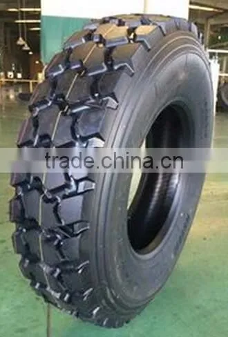 TBR TYRE Truck and Bus Tyre 315/80R22.5 photo-2