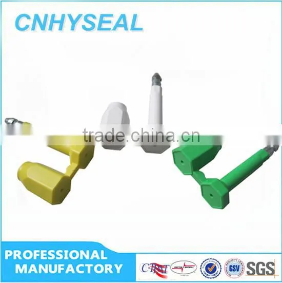CH122 ISO Quality Bullet Seal Manufacturer photo-2