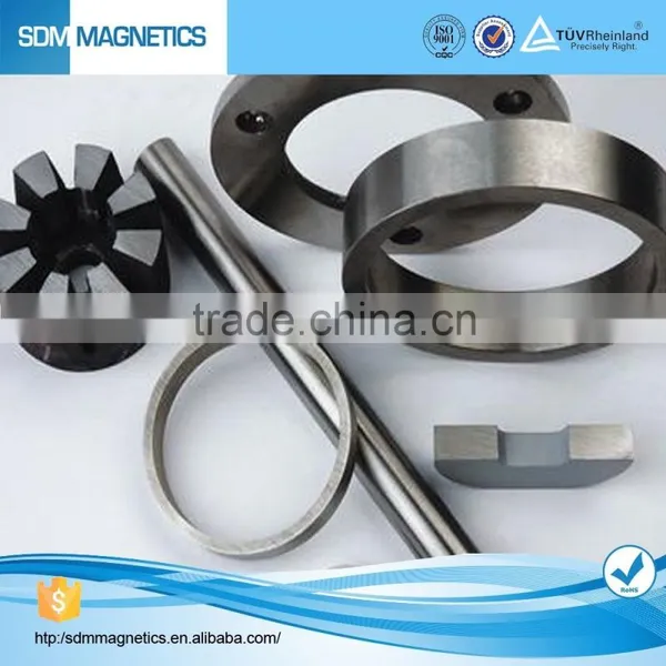 High Performance Permanent Corrosion Resistance Magnets AlNiCo photo-5
