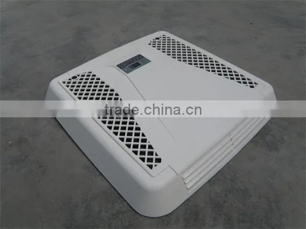 TKT-40 Ac110v Air Conditioner Unit for Caravan photo-3