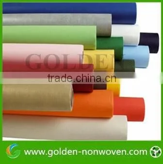 25m Rolls Non Woven Disposable Fabric photo-6