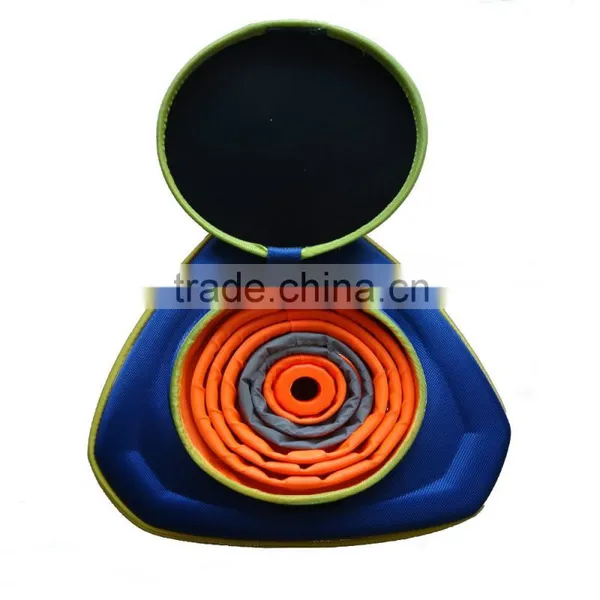 Roadblocks Case of Eva Roadblocks Case of Custom Eva Case of Roadblocks of Waterproof Eva Hard Case for Roadblocks photo-3