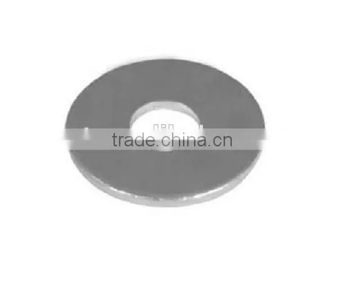 DIN 125 4.8 Grade Carbon Steel Flat Washer M6-M64 photo-2