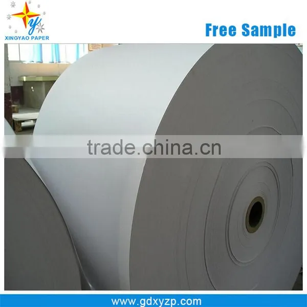 Factory Price Wholesale Legal Size A4 Copy Paper 80gsm photo-4