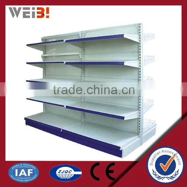 Perforated Shoe Rack Adjustable Steel Shelving Storage Rack Shelves photo-4
