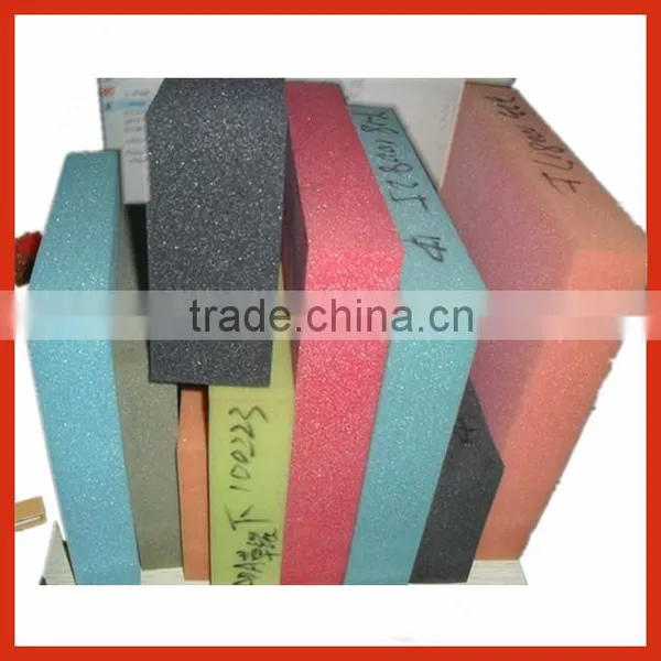 High Quality Cheap Price Sponge Scouring Pad for Cleaning Manfacturer Supply photo-2