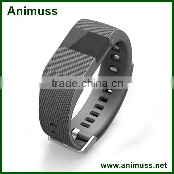 Smart Bracelet Heart Rate Monitor Jw86 Smart Wristband for Android IOS Quality Choice photo-2