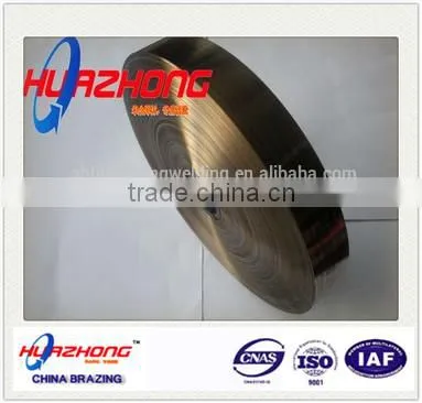 Copper-phosphorus Brazing Strip Manufacturing photo-2