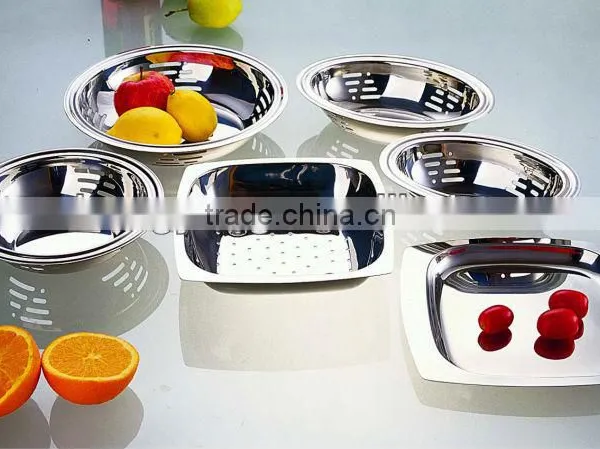2016 new style stainless steel cookware