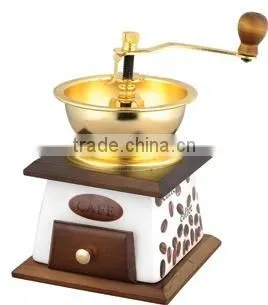 Coffee Grinders