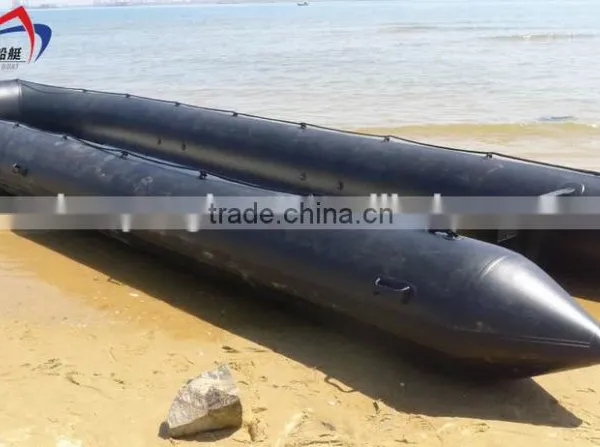 2015 HOT SALES!!! CE Certificated Rowing Boats/Inflatable Sailing Boat photo-6