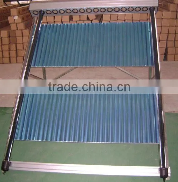 Best Solar Vacuum Tube Collectors