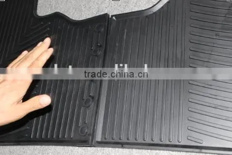 New Design Car Mat/cargo Mat/floor Mat photo-3