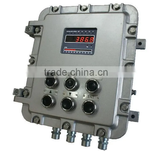 Belt Weighfeeder Controller photo-2