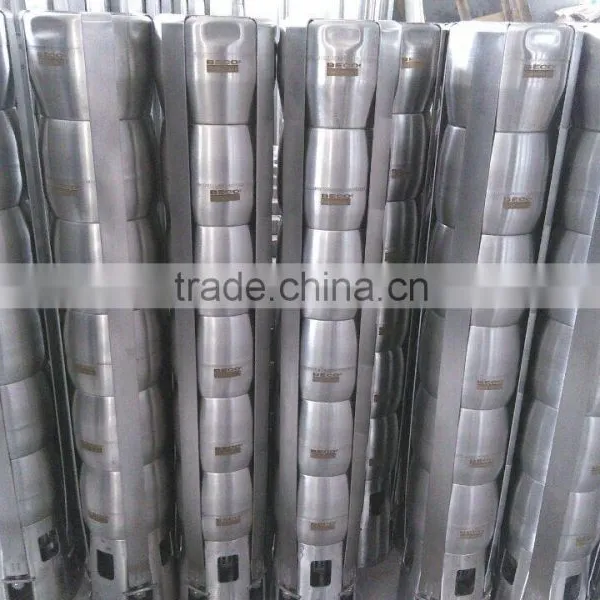 Centrifugal Submersible Pump for Deep Well (3' - 12' ) photo-5