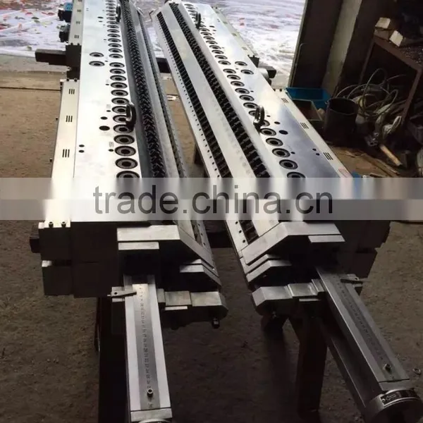 Factory Manufacture Gear Box for Plastic Recycling Machine Quality Choice photo-5